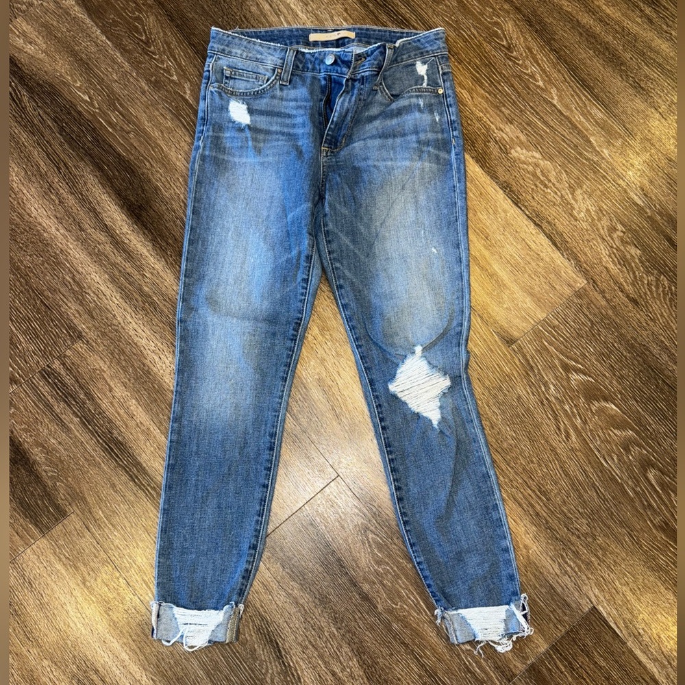 Joe’s Jeans